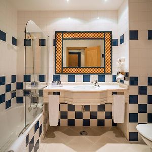 Kamer met Twee Aparte Bedden